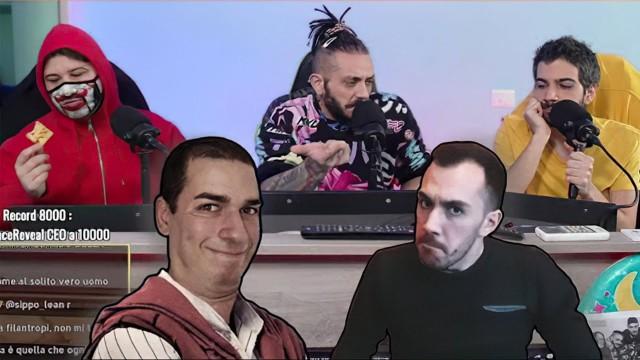 STANOTTE È ACCADUTO un FATTO MOLTO GRAVE su TWITCH ITALIA. Vaso di Pandora | Cerbero Podcast #1248