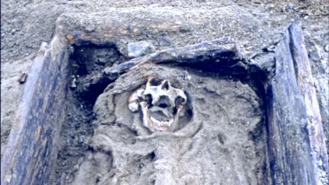 Buried Secrets of Mount Cook