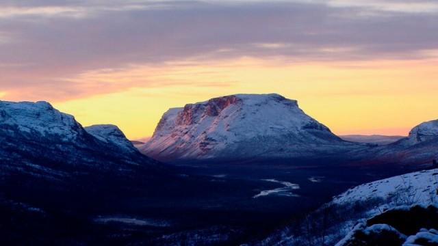 Wildes Skandinavien (6): Schweden