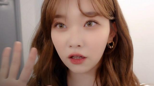[SMILE 007] Sparkling Rabbit Princess TSUKI's Vlog