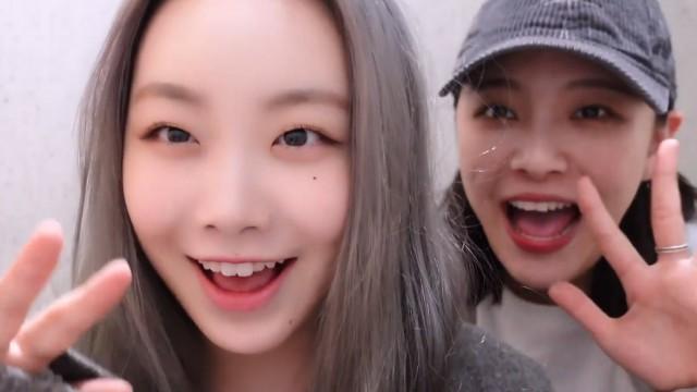 [SMILE 008] Happy Smile SUHYEON's Vlog