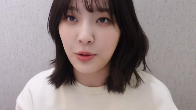 [SMILE 010] MOON SUA's Vlog