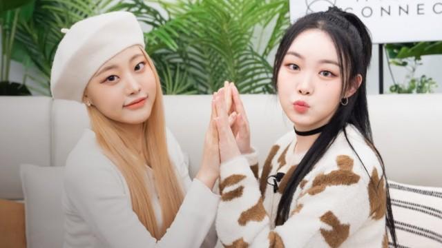 EP.4 TMI Talk: SHEON x SUHYEON