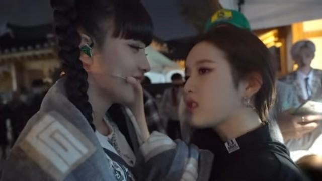 #6 아니 도대체 민트를 왜 자꾸 섞어 먹는 거야? | SO BAD 음악중심 전주 비하인드