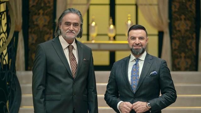 محمود أبو العباس