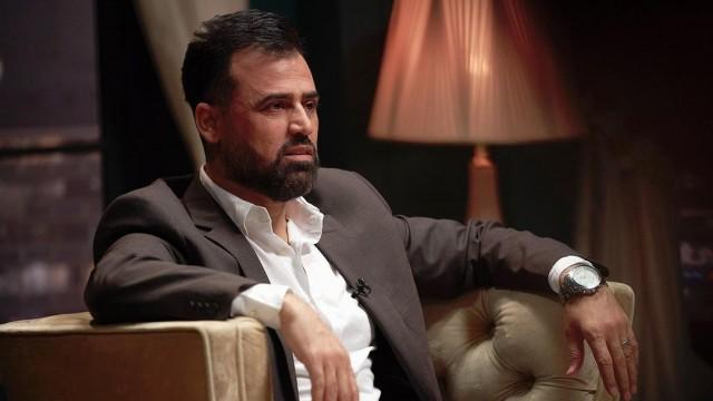 عماد محمد