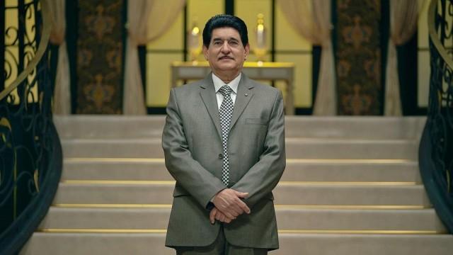 حميد منصور