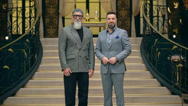 أحمد البحراني