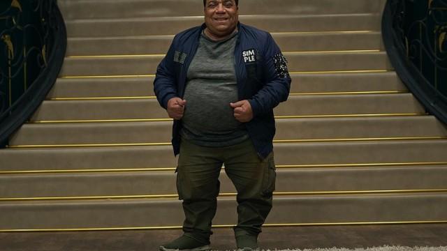 سعد خليفة