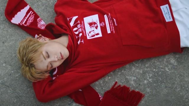 Tag - '사회생활' (Self-composed song)