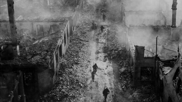 Reunification - Re-Absorbing East Germany After the Fall of the Berlin Wall