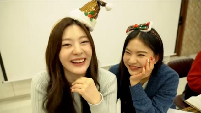 #7 매일매일 보고싶은 스윗| 영상통화 팬사인회 비하인드