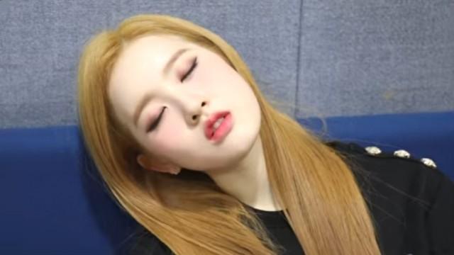 #9 ASAP 내 반쪽❤아니 완전‼카피 | 인기가요 비하인드