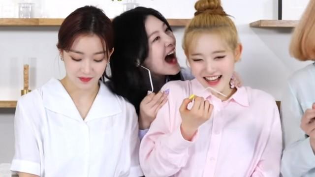 #17 우리는 같은 향을 공유하는 사이 | TEENFRESH 향수 만들기