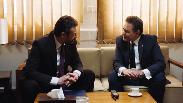 وزير الدفاع