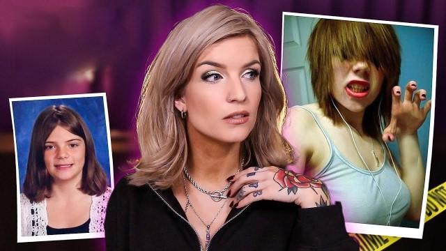 Alyssa Bustamante: De Tienermoordenaar