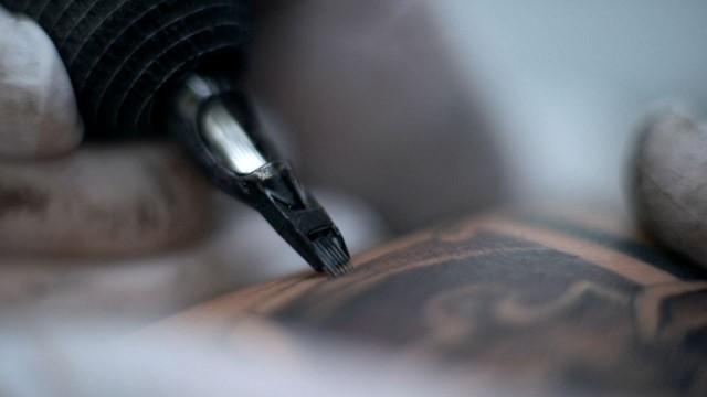 Tatuajes