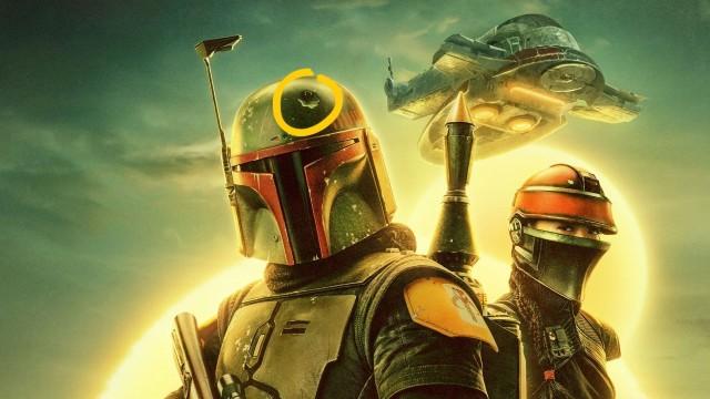 Les gaffes et erreurs de Boba Fett