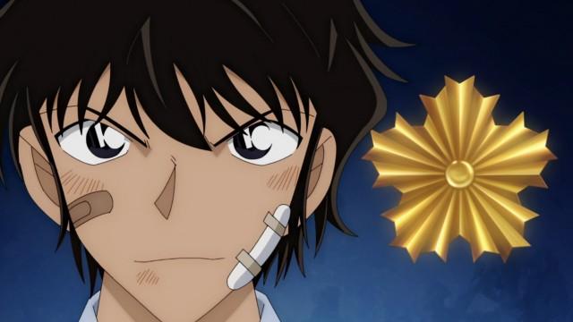 CASE. Matsuda Jinpei