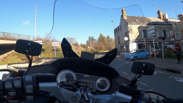 Orléans : la police municipale contre-attaque