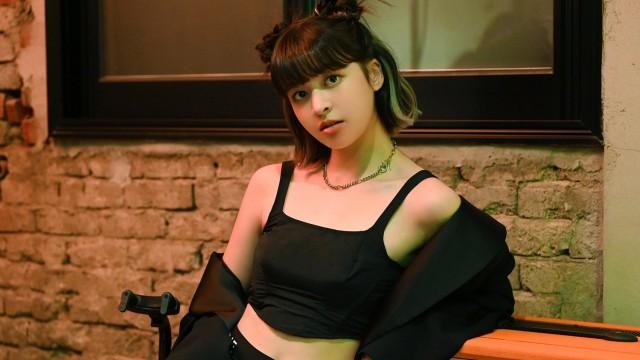 [JYPn] LILY | Finesse Cover | QUALIFYING BEHIND CLIP