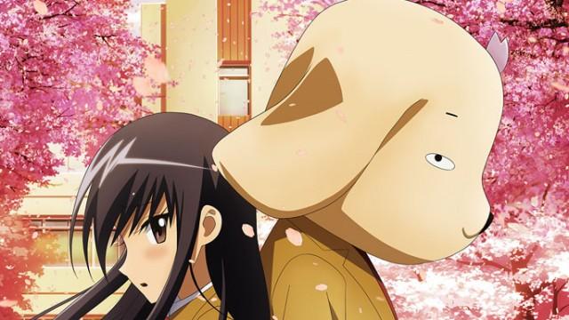 Seitokai Yakuindomo Movie 2