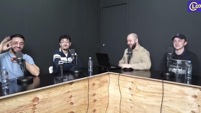 Le Stand-Up