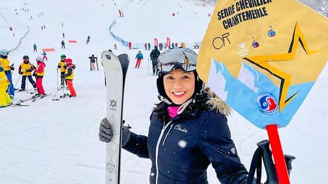Sustainable Skiing