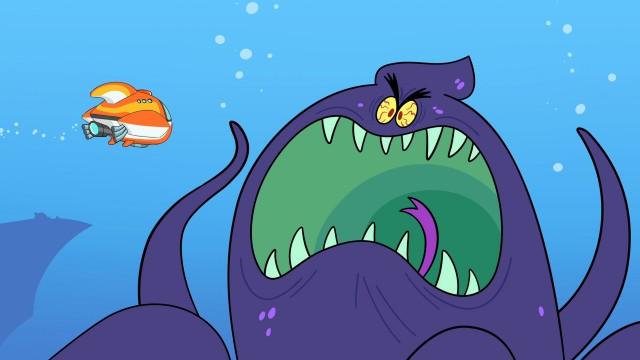 Let’s Get Kraken
