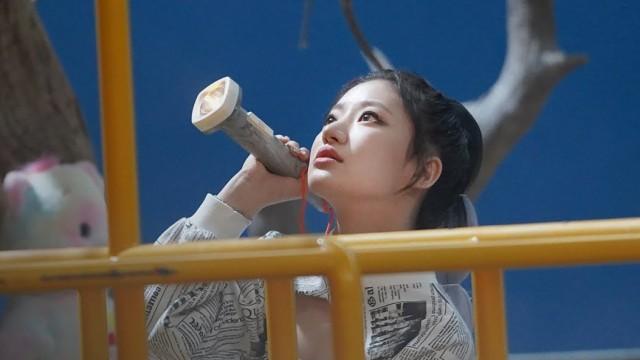 'GingaMingaYo (the strange world)' M/V Behind