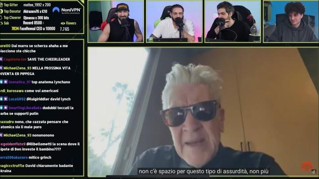 la strategia comunicativa di Zelensky + NUOVO REGISTA del Cerbero… | Cerbero Podcast #1263
