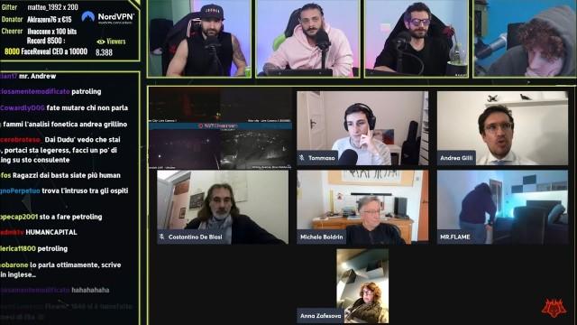 L’UCRAINA È NAZISTA? Come si muove la Cina? Storia e analisi. | Cerbero Podcast #1264