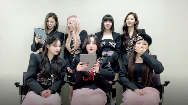 [VLIVE] NSWER!!