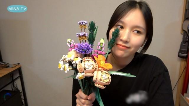 Happy Children’s Day! MINA’s Lego Time