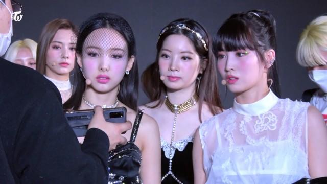 2020 Mnet Asian Music Awards Part 1