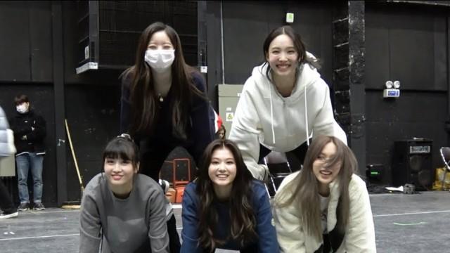 2020 Mnet Asian Music Awards Part 2