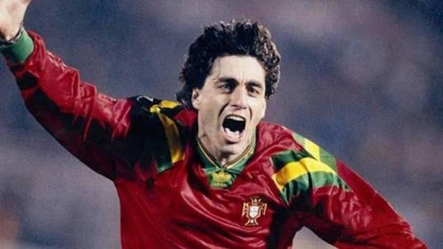El Portugués