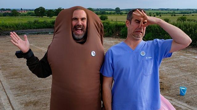 Poo-Tastic!