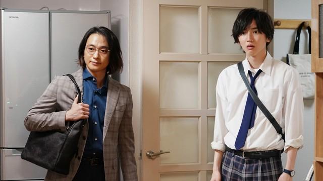 金田一少年の殺人 前篇