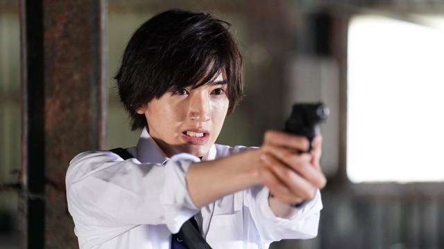 金田一少年の殺人･解決編
