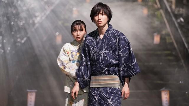 首狩り武者殺人事件