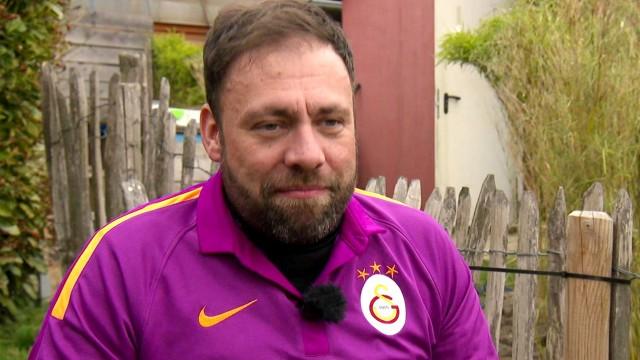 Frühling beim "Friedlichen Nachbar"