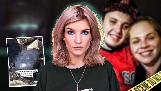 Tiktok Suitcase Murders: De zaak die Viral ging