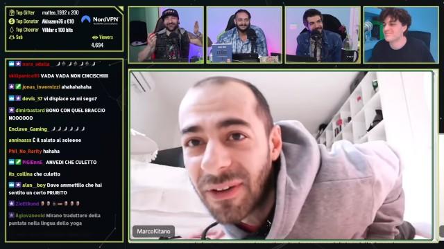 gli influencer in questo momento storico: | Cerbero Podcast #1267