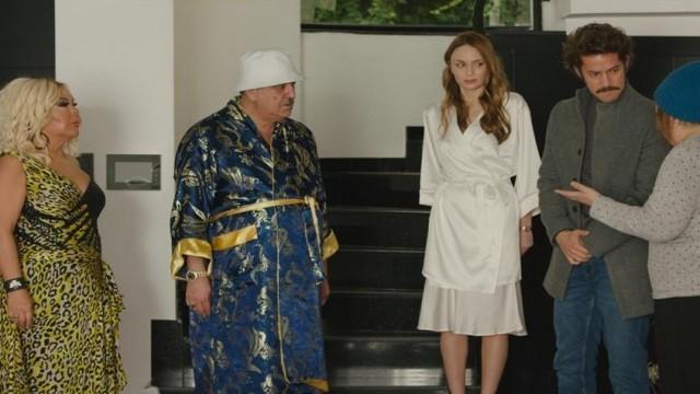O Olay Şöyle Oldu