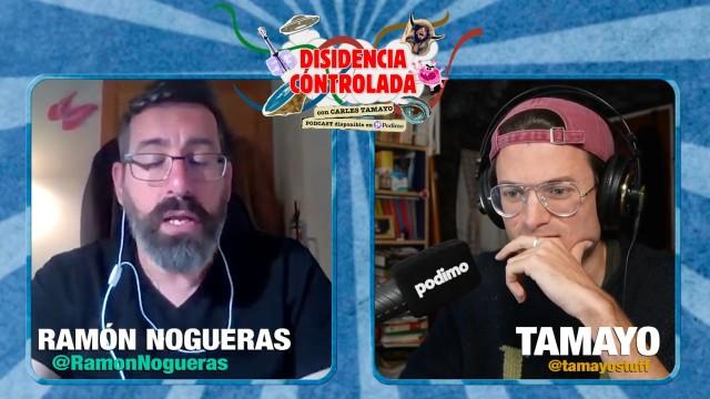 Eneagrama (con Ramón Nogueras)