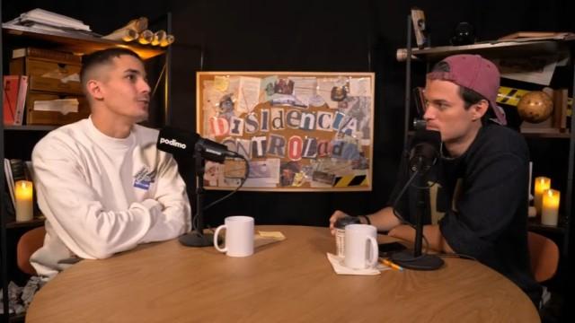 Yo deseé tu muerte. Ex-adepto de IM ACADEMY