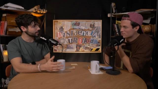 Entrevista a Ignacio Crespo