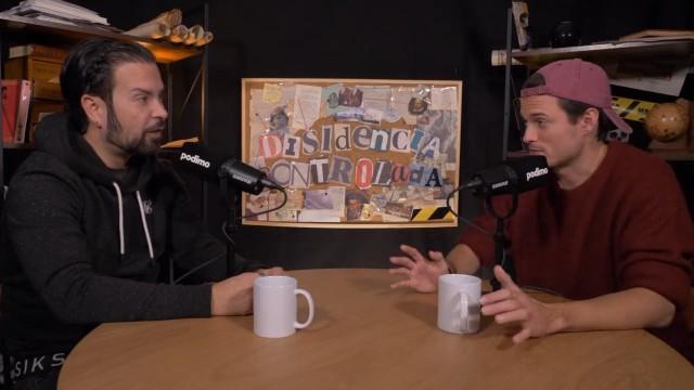 Ex testigo de Jehová cuenta el infierno que vivió en esta comunidad tan hermética. Entrevista a Mikel Najera