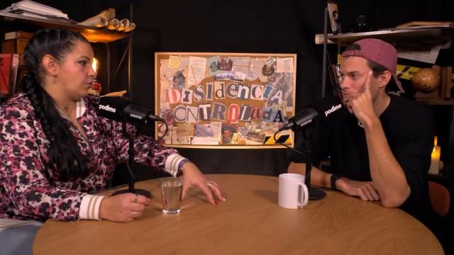 Entrevista a Maríah Oliver